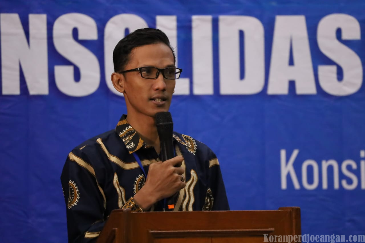 Menakar Posisi Said Iqbal: Antara Amanah Strategis dan Risiko Martir Sejarah