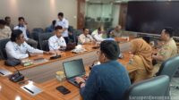 Jamkeswatch KSPI Audiensi dengan Dinas Kesehatan DKI Jakarta, Dorong Peningkatan Pelayanan dan Pengawasan BPJS Kesehatan