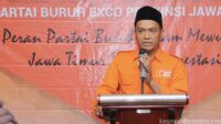 Pelantikan Said Iqbal, Jembatan Perjuangan Baru Kaum Buruh di Lingkaran Pemerintahan Pelantikan Said Iqbal, Jembatan Perjuangan Baru Kaum Buruh di Lingkaran Pemerintahan