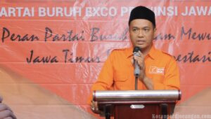 Pelantikan Said Iqbal, Jembatan Perjuangan Baru Kaum Buruh di Lingkaran Pemerintahan