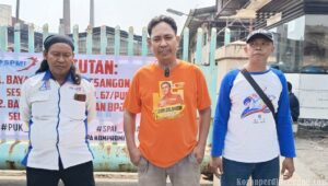Delapan Tahun Menanti Keadilan, Buruh Eks PT Firna Glass Siap Kepung Pengadilan dan Bank ICBC