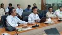 Dinas kesehatan DKI jakarta terima Audensi JamkesWatch KSPI Dinas kesehatan DKI jakarta terima Audensi JamkesWatch KSPI
