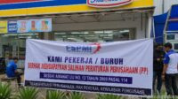 FSPMI Soroti Sikap Manajemen Indomaret Jember yang Belum Berikan Salinan Peraturan Perusahaan kepada Pekerja