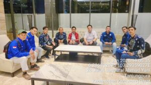 Perundingan PKB PT Multi Indomandiri 2026–2028 Berjalan Dinamis, PUK SPAI FSPMI Ajak Anggota Tetap Solid
