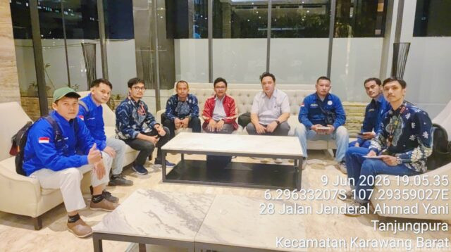 Perundingan PKB PT Multi Indomandiri 2026–2028 Berjalan Dinamis, PUK SPAI FSPMI Ajak Anggota Tetap Solid
