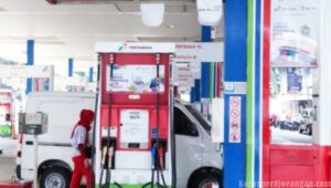 Kenaikan BBM dan Melemahnya Rupiah, Buruh serta Masyarakat Kembali Dihantui Ancaman Tekanan Ekonomi
