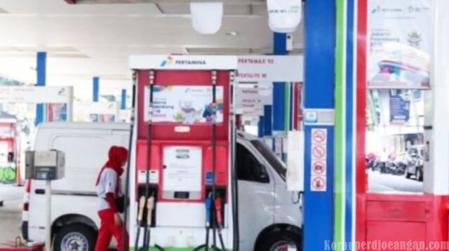 Kenaikan BBM dan Melemahnya Rupiah, Buruh serta Masyarakat Kembali Dihantui Ancaman Tekanan Ekonomi