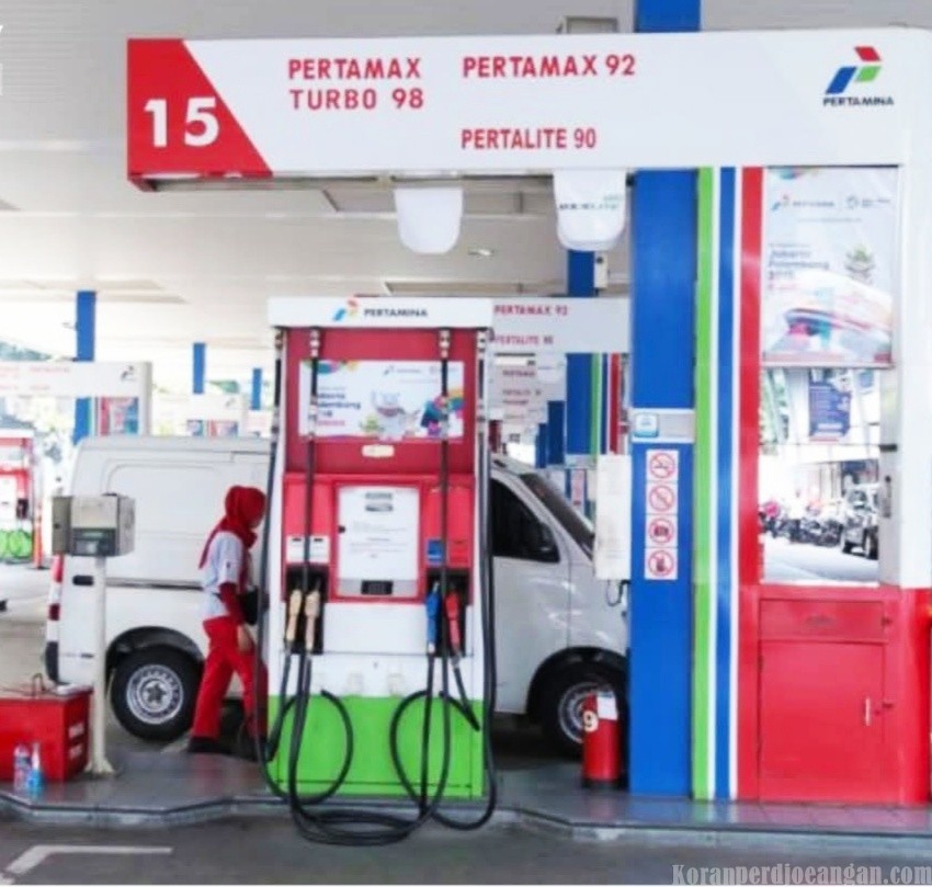 Kenaikan BBM dan Melemahnya Rupiah, Buruh serta Masyarakat Kembali Dihantui Ancaman Tekanan Ekonomi