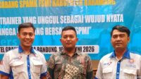PUK SPAMK-FSPMI PT. FCC Indonesia Ikuti Pendidikan Training Of Trainer (TOT) PUK SPAMK-FSPMI PT. FCC Indonesia Ikuti Pendidikan Training Of Trainer (TOT)