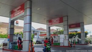 Kenaikan Harga Pertamax Jadi Beban Baru Pekerja Harian dan Ojol