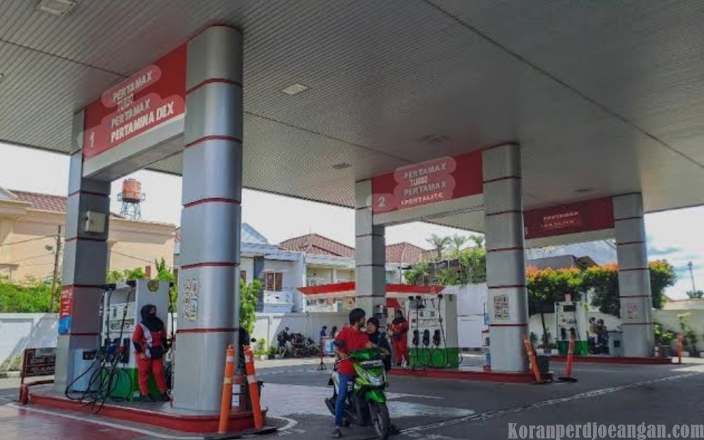 Kenaikan Harga Pertamax Jadi Beban Baru Pekerja Harian dan Ojol