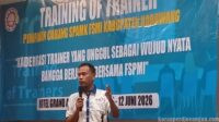Asmat Serum : Kaderisasi Sejatinya Menciptakan Generasi Penerus Yang Unggul