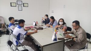 Perundingan Upah 2026 PT Saranacentral Bajatama Tbk Capai Kesepakatan, PUK SPLP FSPMI Pastikan Kenaikan Di Atas UMSK Sektor Logam Dasar Karawang