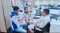 Pendampingan Hak Pesangon & Izin Ditolak Atasan, SPLP FSPMI Kawal Sampai Tuntas