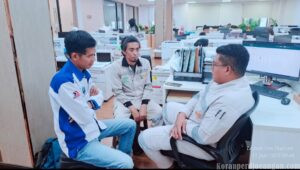 Pendampingan Hak Pesangon & Izin Ditolak Atasan, SPLP FSPMI Kawal Sampai Tuntas