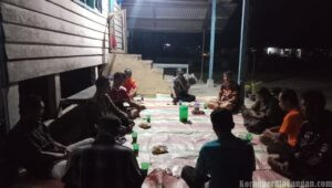 Gelar Ratin, PUK SPPK FSPMI  PT. IIS Kawal Aspirasi, Perkuat Soliditas Dan Perjuangan Anggota