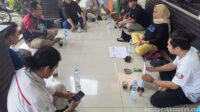 Panitia MUSCAB IV SPAMK FSPMI Purwakarta Matangkan Persiapan, Pencalonan Ketua PC Bertambah