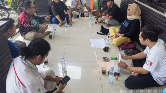 Panitia MUSCAB IV SPAMK FSPMI Purwakarta Matangkan Persiapan, Pencalonan Ketua PC Bertambah