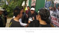PC SPAI FSPMI Tangerang Bertemu Kanit Reskrim Polres Metro Tangerang Kota, Harapkan Solusi Penyelesaian Konflik PT Molex Ayus PC SPAI FSPMI Tangerang Bertemu Kanit Reskrim Polres Metro Tangerang Kota, Harapkan Solusi Penyelesaian Konflik PT Molex Ayus