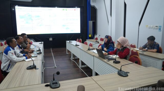 Jamkeswatch FSPMI dan Dinkes Jabar Perkuat Sinergi Wujudkan UHC, Soroti 1,9 Juta Peserta BPJS Nonaktif