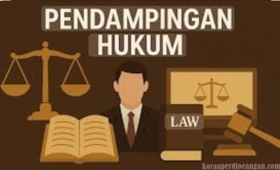 Pekerja Cari Pendampingan Hukum Akibat Demosi, Tanya Cara Bergabung FSPMI