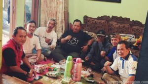 Arisan dan Konsolidasi Rutin, Garda Metal PUK SPEE FSPMI PT PGLSMID Perkuat Kebersamaan dan Militansi Anggota