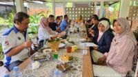PC SPLP FSPMI Bekasi lakukan ratin untuk persiapan Rakercab PC SPLP FSPMI Bekasi lakukan ratin untuk persiapan Rakercab