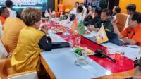 GKSR Dorong Transparansi dan Demokratisasi Internal Partai dalam Revisi UU Pemilu
