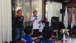 Menentukan Nahkoda Baru, SPLP FSPMI Gresik Gelar MUSCAB II dengan Semangat Demokrasi