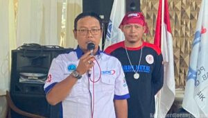 MUSCAB II SPLP FSPMI Gresik: Konsolidasi Kekuatan Buruh, Menjemput Perubahan