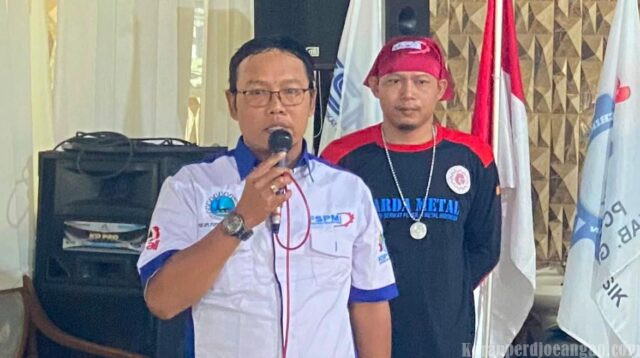 MUSCAB II SPLP FSPMI Gresik: Konsolidasi Kekuatan Buruh, Menjemput Perubahan