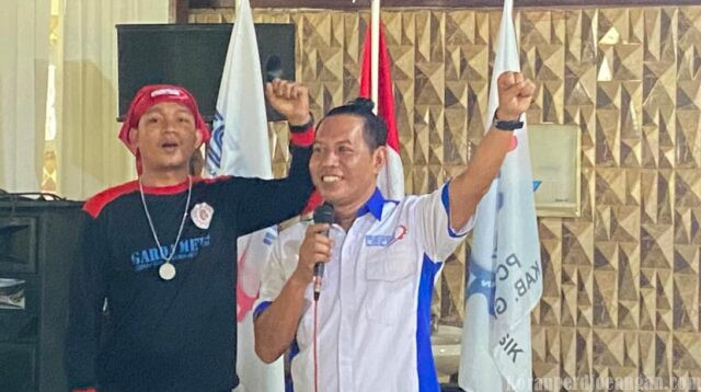 Satu Kapal, Satu Tujuan: MUSCAB II SPLP FSPMI Gresik Serukan Kekompakan Buruh