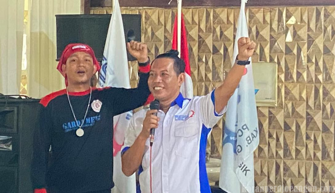 Satu Kapal, Satu Tujuan: MUSCAB II SPLP FSPMI Gresik Serukan Kekompakan Buruh