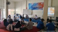 Rakernik PUK SPAI FSPMI PT King Jim Indonesia Bahas Konsolidasi dan Program Kerja Organisasi Rakernik PUK SPAI FSPMI PT King Jim Indonesia Bahas Konsolidasi dan Program Kerja Organisasi