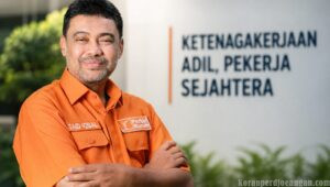 Memahami Peran Politik Partai Buruh di Tengah Tudingan Elit Mengejar Kekuasaan