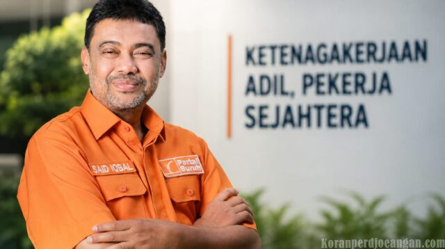Memahami Peran Politik Partai Buruh di Tengah Tudingan Elit Mengejar Kekuasaan