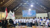 Semangat Perubahan SPLP FSPMI Kabupaten Gresik Dengan Pengurus Baru