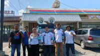 Perwakilan FSPMI Banyuwangi, Jember, Lumajang, dan Probolinggo Berangkat Bersama Hadiri Kunjungan Kerja Penasihat Khusus Presiden RI Perwakilan FSPMI Banyuwangi, Jember, Lumajang, dan Probolinggo Berangkat Bersama Hadiri Kunjungan Kerja Penasihat Khusus Presiden RI