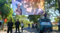 Mokom Hijau FSPMI Jember Mengawal Suksesnya Kunker Penasihat Khusus Presiden RI Mokom Hijau FSPMI Jember Mengawal Suksesnya Kunker Penasihat Khusus Presiden RI