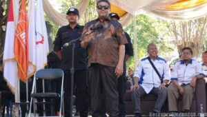 Penasihat Presiden RI Janjikan Permasalahan PT Pakerin Segera Diselesaikan, Siapkan Dua Opsi Solusi
