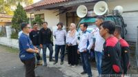 PUK SPAI FSPMI PT Indomarco Prismatama Jember Tapal Kuda dan Jombang Gelar Konsolidasi Terbatas Bersama Ketum PP SPAI