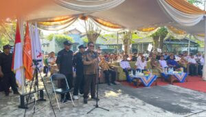 Said Iqbal: Saya Terima Tawaran Presiden Prabowo Demi Menjadi Penyambung Aspirasi Kaum Buruh dari Dalam