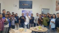 Bangun Langkah Strategis Organisai, FSPMI Riau Gelar Konsolidasi Dan Perkuat Basis Dumai