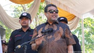 Said Iqbal Optimistis Permasalahan Ketenagakerjaan PT Pakerin Segera Terselesaikan, Tawarkan Solusi Ini