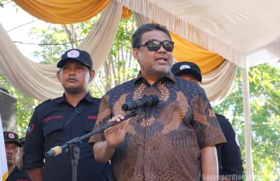 Said Iqbal Optimistis Permasalahan Ketenagakerjaan PT Pakerin Segera Terselesaikan, Tawarkan Solusi Ini