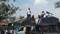 UPTD Pengawas Ketenagakerjaan Wilayah II Jawa Barat Berjanji Selesaikan Permasalahan di PT. Wang Sarimulti Utama