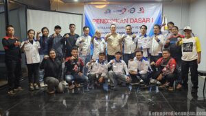 Pentingnya Pendidikan Keorganisasian : Bekali Anggota Agar Serikat Pekerja Tidak Jadi Macan Kertas