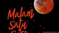 Ini 3 Makna Sakral Malam 1 Suro Yang Masih Dipegang Teguh Ini 3 Makna Sakral Malam 1 Suro Yang Masih Dipegang Teguh