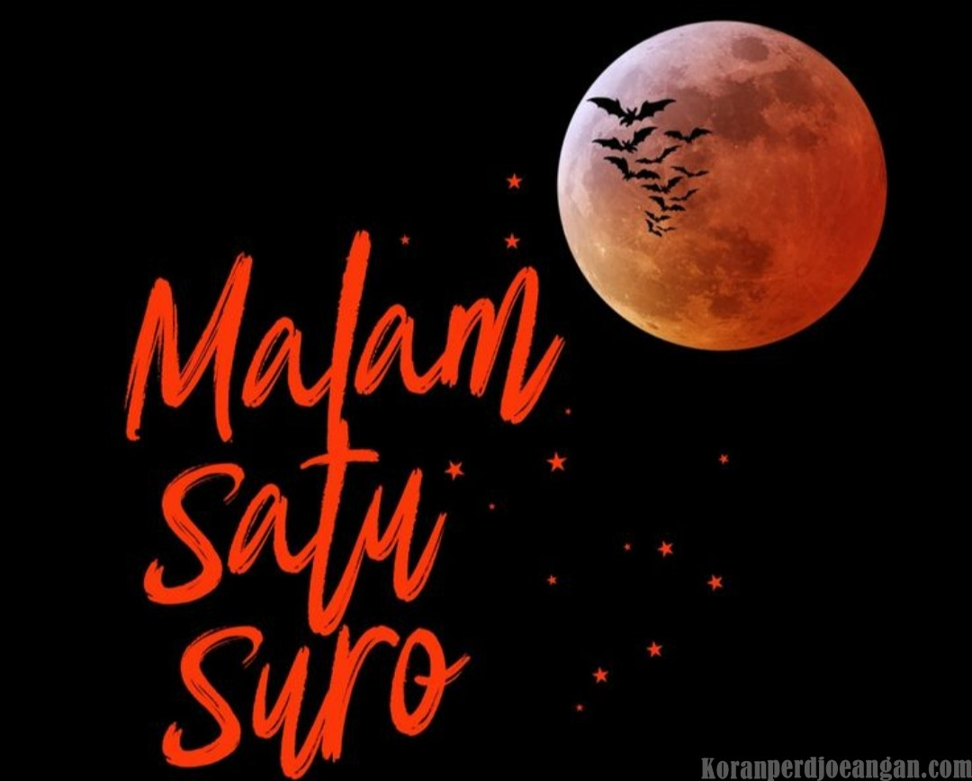 Ini 3 Makna Sakral Malam 1 Suro Yang Masih Dipegang Teguh