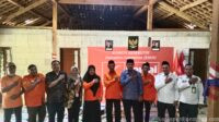 KPU Ngawi Jemput Bola, Pastikan Data Partai Buruh di SIPOL Akurat